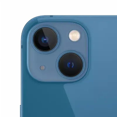 Смартфон Apple iPhone 13 (Как новый), 512GB, Blue, синий