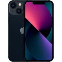 Смартфон Apple iPhone 13 (Как новый), 128 ГБ, Midnight, темная ночь