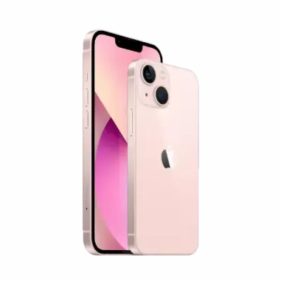 Смартфон Apple iPhone 13 (Как новый), 512GB, Pink, розовый