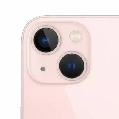 Смартфон Apple iPhone 13 (Как новый), 512GB, Pink, розовый