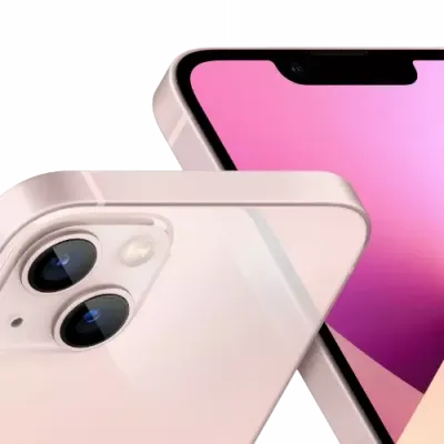 Смартфон Apple iPhone 13 (Как новый), 512GB, Pink, розовый