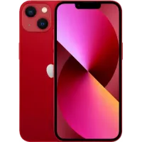 Смартфон Apple iPhone 13 (Как новый), 256GB, Red, красный