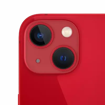Смартфон Apple iPhone 13 (Как новый), 256GB, Red, красный