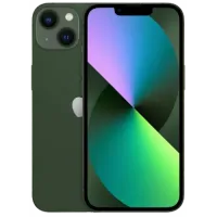Смартфон Apple iPhone 13 (Как новый), 512GB, Green, зеленый Смартфон Apple iPhone 13 (Как новый), 512GB, Green, зеленый