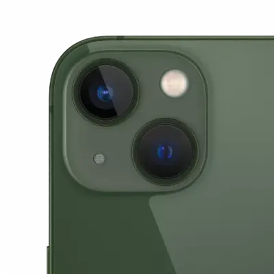 Смартфон Apple iPhone 13 (Как новый), 256GB, Green, зеленый Смартфон Apple iPhone 13 (Как новый), 256GB, Green, зеленый