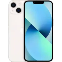Смартфон Apple iPhone 13 (Как новый), 512GB, Starlight, сияющая звезда