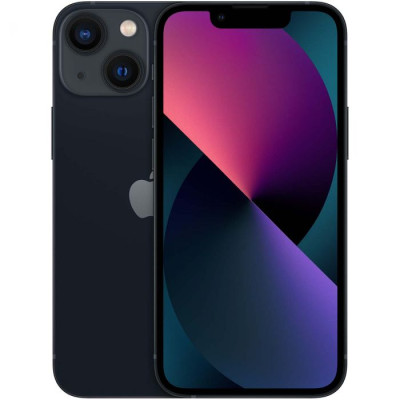 Смартфон Apple iPhone 13 128GB, Black