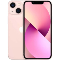 Смартфон Apple iPhone 13 Mini (Как новый), 128 ГБ, Pink, розовый