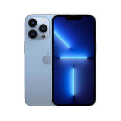 Смартфон Apple iPhone 13 Pro Max 128GB, Blue