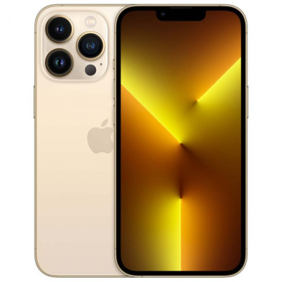 Смартфон Apple iPhone 13 Pro Max 1024GB, Gold
