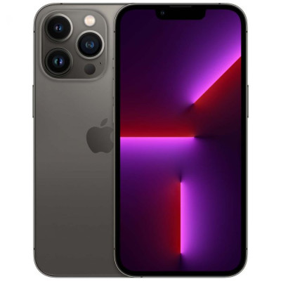 Смартфон Apple iPhone 13 Pro Max 1024GB, Graphite