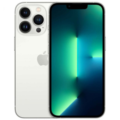 Смартфон Apple iPhone 13 Pro 512GB, Silver