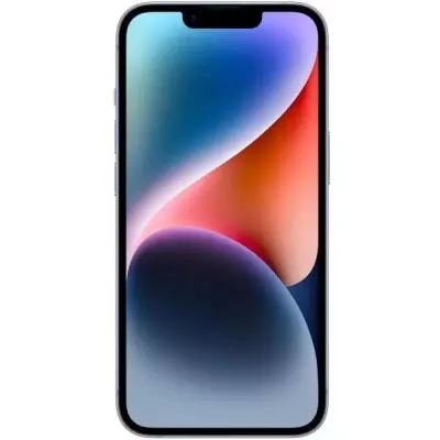 Смартфон Apple iPhone 14 (Как новый), 512 ГБ, Blue, синий
