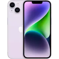 Смартфон Apple iPhone 14 (Как новый), 256 ГБ, Purple, фиолетовый