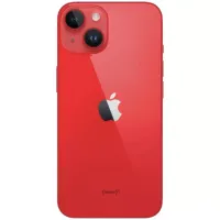 Смартфон Apple iPhone 14 (Как новый), 256 ГБ, Red, красный