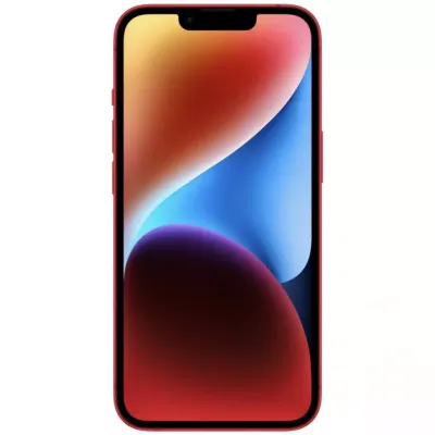 Смартфон Apple iPhone 14 (Как новый), 256 ГБ, Red, красный