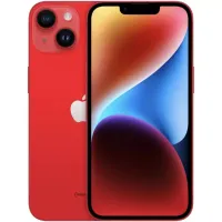 Смартфон Apple iPhone 14 (Как новый), 512 ГБ, Red, красный