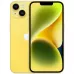 Смартфон Apple iPhone 14 (Как новый), 256 ГБ, Yellow, желтый