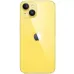 Смартфон Apple iPhone 14 (Как новый), 256 ГБ, Yellow, желтый