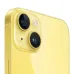 Смартфон Apple iPhone 14 (Как новый), 256 ГБ, Yellow, желтый