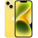 Смартфон Apple iPhone 14 Plus (Как новый), 512 ГБ, Yellow, желтый