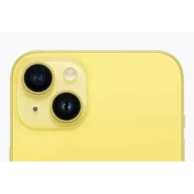 Смартфон Apple iPhone 14 Plus (Как новый), 512 ГБ, Yellow, желтый Смартфон Apple iPhone 14 Plus (Как новый), 512 ГБ, Yellow, желтый