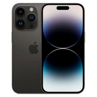 Смартфон Apple iPhone 14 Pro 128GB, (nano SIM+eSIM), Black