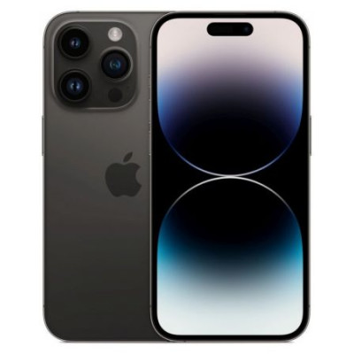 Смартфон Apple iPhone 14 Pro Max 1024GB, (nano SIM+eSIM), Black