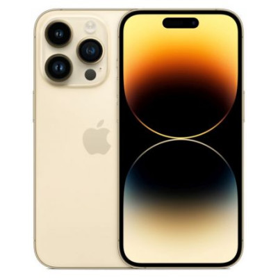 Смартфон Apple iPhone 14 Pro Max 1024GB, (nano SIM+eSIM), Gold
