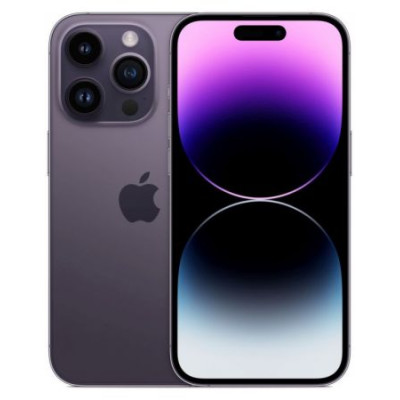 Смартфон Apple iPhone 14 Pro Max 1024GB, (nano SIM+eSIM), Purple