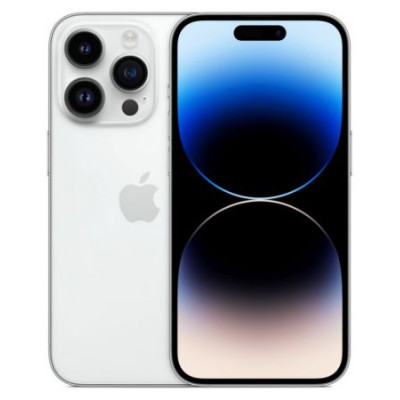 Смартфон Apple iPhone 14 Pro Max 1024GB, (nano SIM+eSIM), Silver