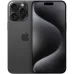 Смартфон Apple iPhone 15 Pro (Как новый), 256 ГБ, Black Titanium, черный титан