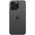 Смартфон Apple iPhone 15 Pro (Как новый), 256 ГБ, Black Titanium, черный титан Смартфон Apple iPhone 15 Pro (Как новый), 256 ГБ, Black Titanium, черный титан