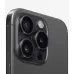 Смартфон Apple iPhone 15 Pro (Как новый), 256 ГБ, Black Titanium, черный титан Смартфон Apple iPhone 15 Pro (Как новый), 256 ГБ, Black Titanium, черный титан