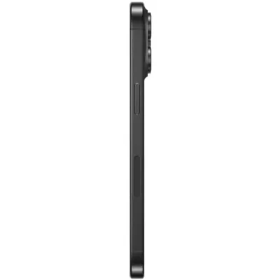 Смартфон Apple iPhone 15 Pro (Как новый), 256 ГБ, Black Titanium, черный титан Смартфон Apple iPhone 15 Pro (Как новый), 256 ГБ, Black Titanium, черный титан