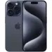 Смартфон Apple iPhone 15 Pro (Как новый), 256 ГБ, Blue Titanium, синий титан