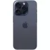 Смартфон Apple iPhone 15 Pro (Как новый), 256 ГБ, Blue Titanium, синий титан Смартфон Apple iPhone 15 Pro (Как новый), 256 ГБ, Blue Titanium, синий титан