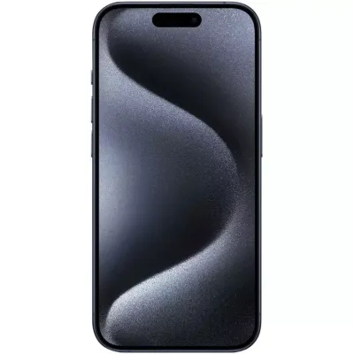 Смартфон Apple iPhone 15 Pro (Как новый), 256 ГБ, Blue Titanium, синий титан Смартфон Apple iPhone 15 Pro (Как новый), 256 ГБ, Blue Titanium, синий титан