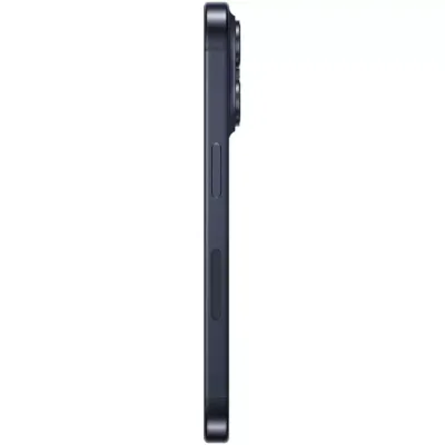 Смартфон Apple iPhone 15 Pro (Как новый), 256 ГБ, Blue Titanium, синий титан Смартфон Apple iPhone 15 Pro (Как новый), 256 ГБ, Blue Titanium, синий титан