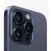 Смартфон Apple iPhone 15 Pro (Как новый), 256 ГБ, Blue Titanium, синий титан Смартфон Apple iPhone 15 Pro (Как новый), 256 ГБ, Blue Titanium, синий титан