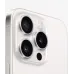 Смартфон Apple iPhone 15 Pro (Как новый), 256 ГБ, White Titanium, белый титан Смартфон Apple iPhone 15 Pro (Как новый), 256 ГБ, White Titanium, белый титан