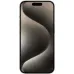 Смартфон Apple iPhone 15 Pro (Как новый), 128 ГБ, Natural Titanium, натуральный титан