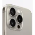 Смартфон Apple iPhone 15 Pro (Как новый), 128 ГБ, Natural Titanium, натуральный титан