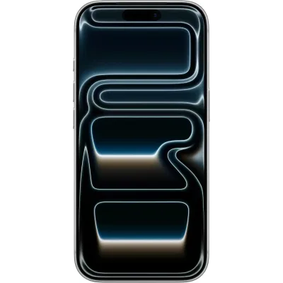 Смартфон Apple iPhone 17 Pro Max 512 GB, Dual SIM (nano SIM+eSIM), Silver Смартфон Apple iPhone 17 Pro Max 512 GB, Dual SIM (nano SIM+eSIM), Silver