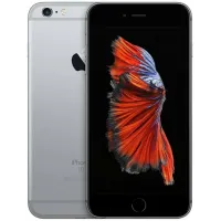 Смартфон Apple iPhone 6S Plus, 32 ГБ, Space Gray, серый космос