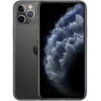 Смартфон Apple iPhone 11 Pro Max (Как новый), 256 ГБ, Space Gray, серый космос Смартфон Apple iPhone 11 Pro Max (Как новый), 256 ГБ, Space Gray, серый космос