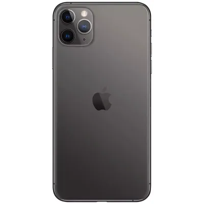 Смартфон Apple iPhone 11 Pro Max (Как новый), 256 ГБ, Space Gray, серый космос Смартфон Apple iPhone 11 Pro Max (Как новый), 256 ГБ, Space Gray, серый космос
