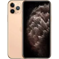 Смартфон Apple iPhone 11 Pro Max (Как новый), 64 ГБ, Gold, золотой Смартфон Apple iPhone 11 Pro Max (Как новый), 64 ГБ, Gold, золотой