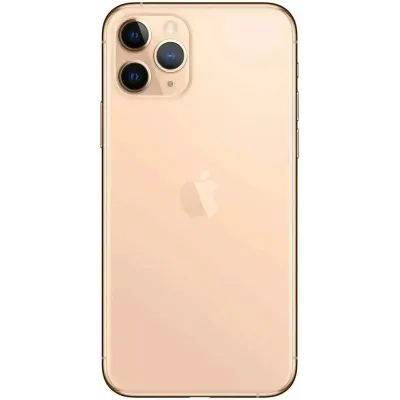 Смартфон Apple iPhone 11 Pro Max (Как новый), 64 ГБ, Gold, золотой