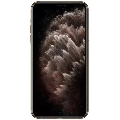 Смартфон Apple iPhone 11 Pro Max (Как новый), 64 ГБ, Gold, золотой